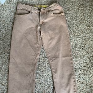 Lee Extreme comfort pants-16 reg adj waist